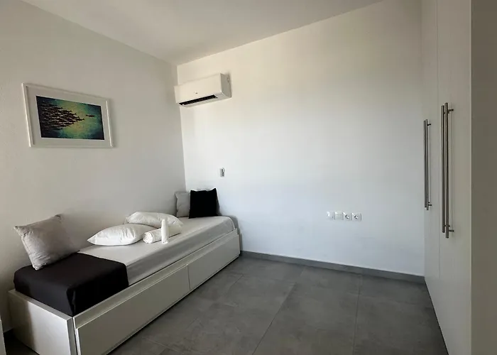 Apartamento Psaraki House Serifos Town
