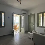 Apartman Psaraki House Szérifosz