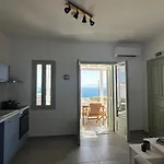 Psaraki House * Szérifosz