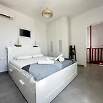 Psaraki House Apartman *