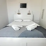 Psaraki House * Szérifosz