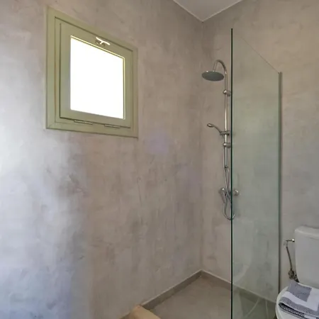 Psaraki House Lägenhet *